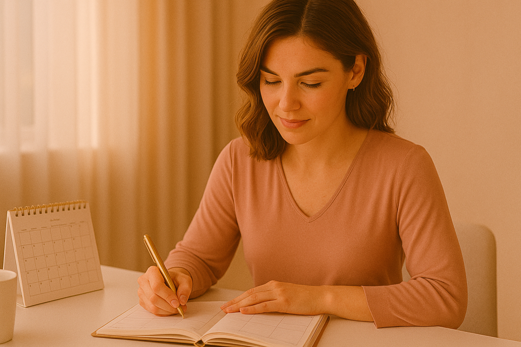 30-Day Hero Instinct Challenge