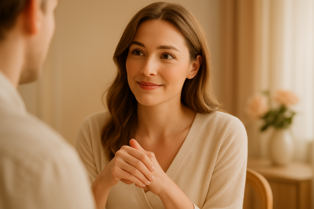 Activate His Hero Instinct