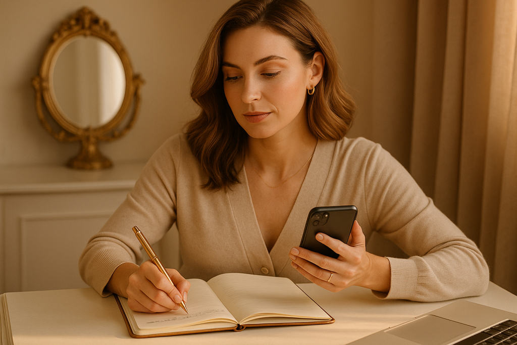 Advanced Emotional Connection Techniques