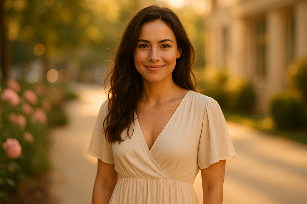 Attracting Your Ideal Partner