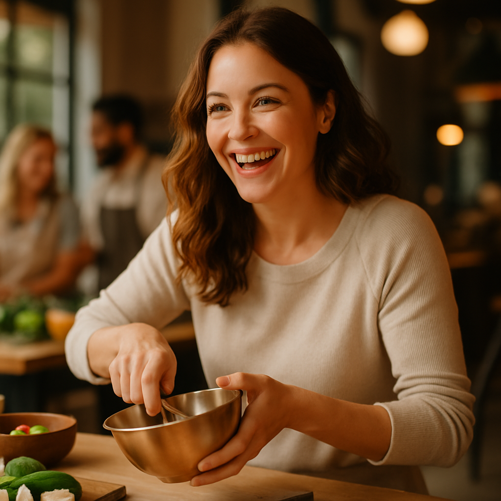 Build Shared Experiences and Memories