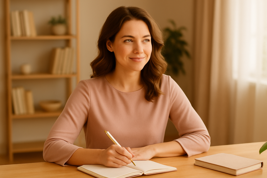 Building on the Momentum