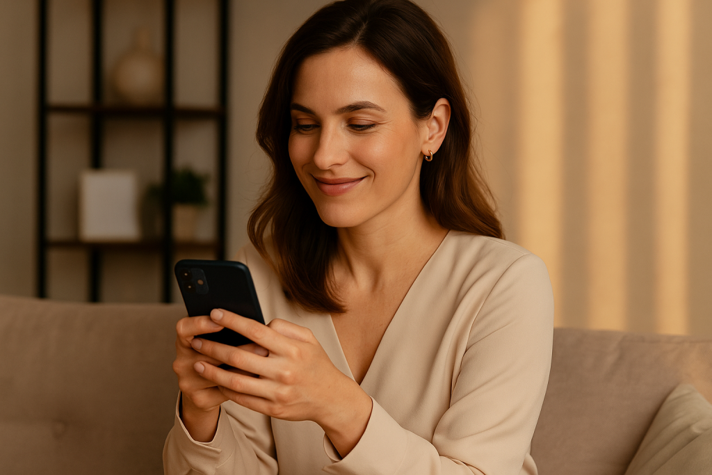 Communication Game-Changer