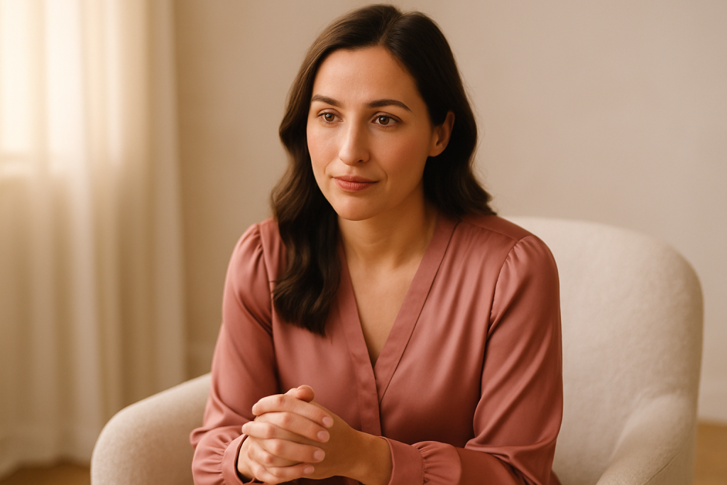 Emotional Availability