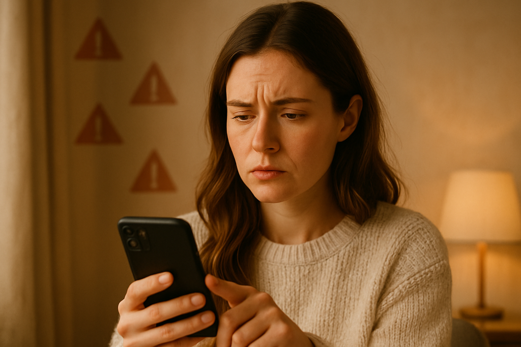 Good Morning Text Mistakes