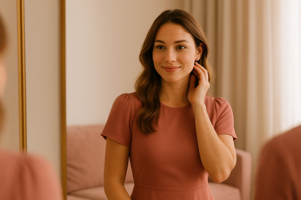 He Consistently Prioritizes You in His Schedule