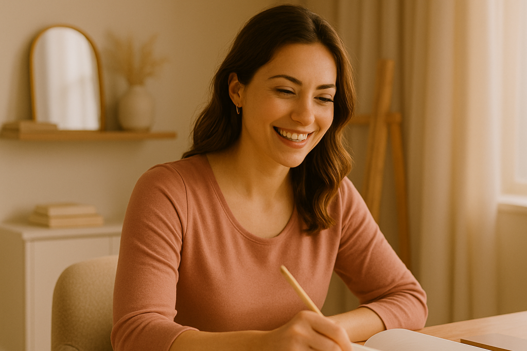 He Shows Genuine Interest in Your Life and Goals