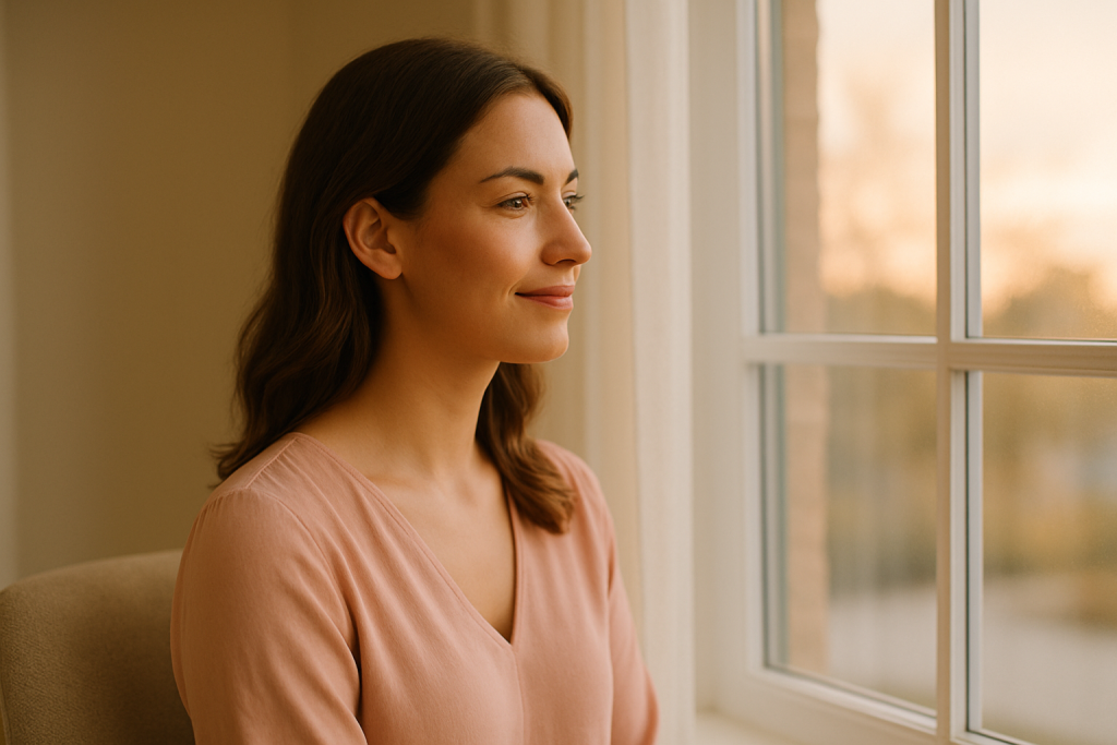 His Actions Align With His Words Consistently