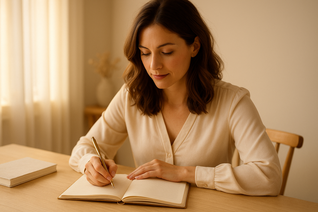 How to Make This Shift Real