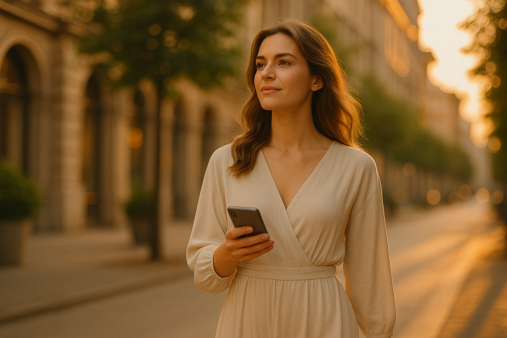 Long-Term Texting Strategy