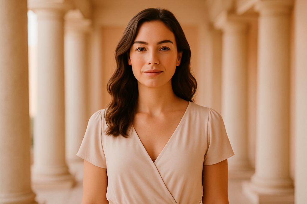 Magnetic Feminine Confidence