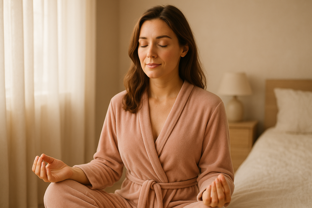 Maintaining Your Magnetic Energy Long-Term