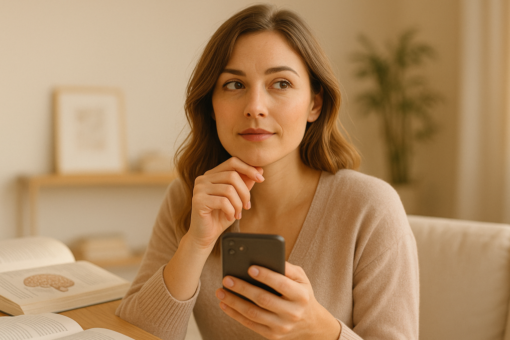 Male Attraction in Digital Communication