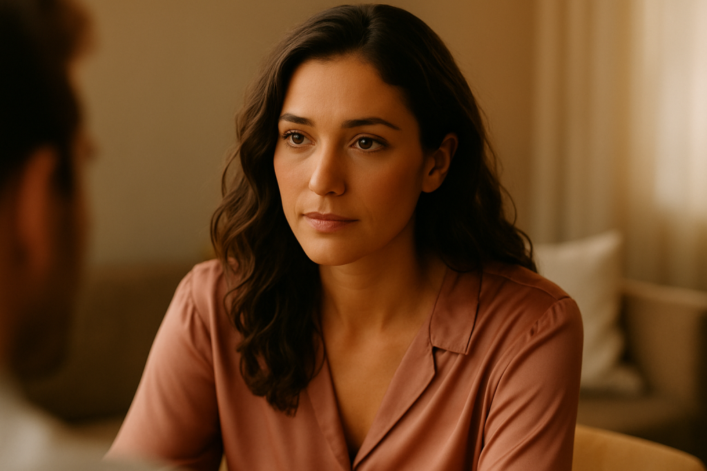 Master the Art of Emotional Attunement