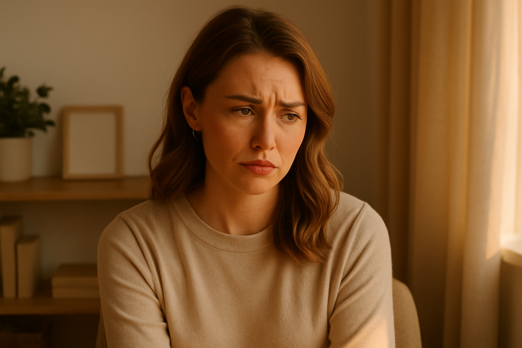 Mistakes That Kill Your Chances