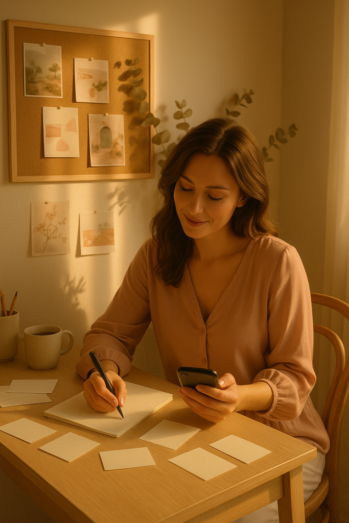 Personalizing Your Good Morning Messages