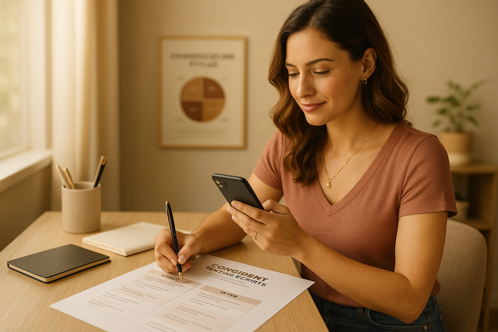 Practical Scripts and Examples