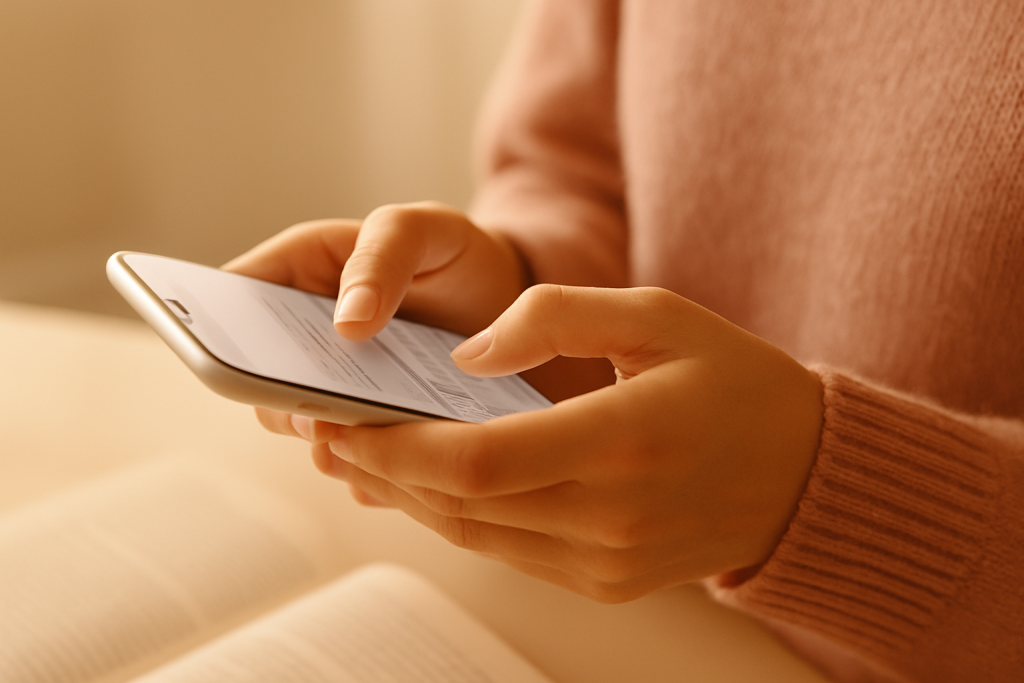 Psychology-Based Texts That Create Mental Loops