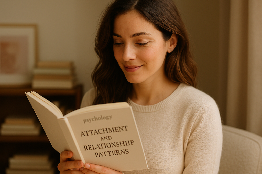 Psychology Behind Attracting Unavailable Men