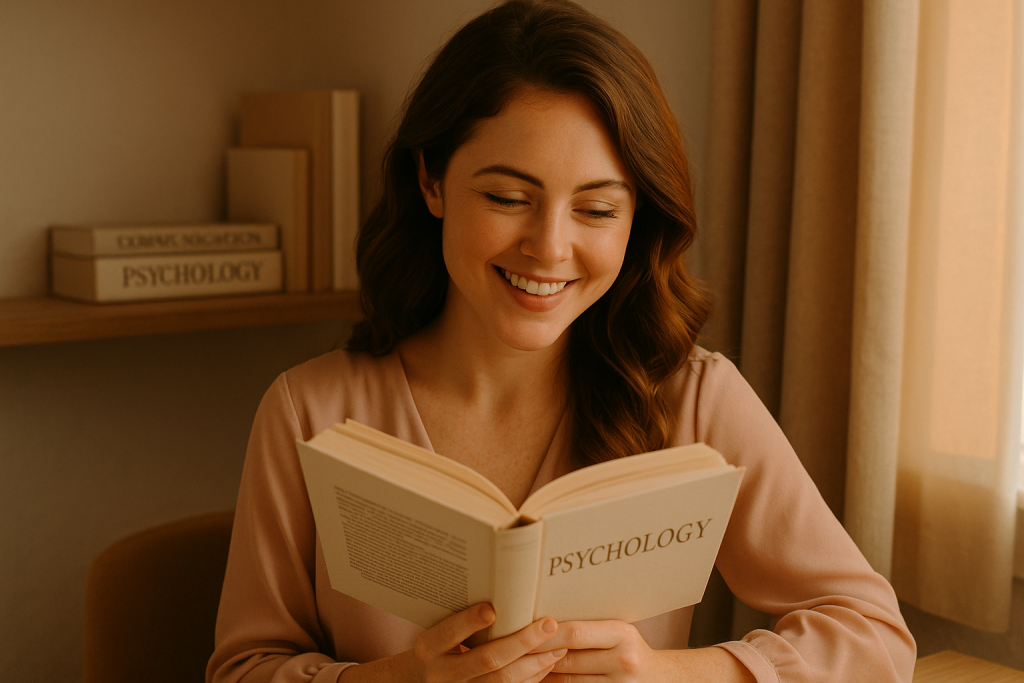 Psychology Behind His Texting Patterns