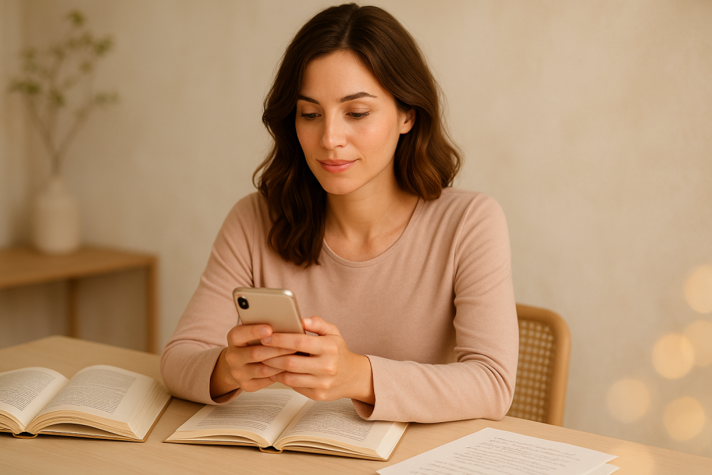 Psychology Behind Messages That Stick