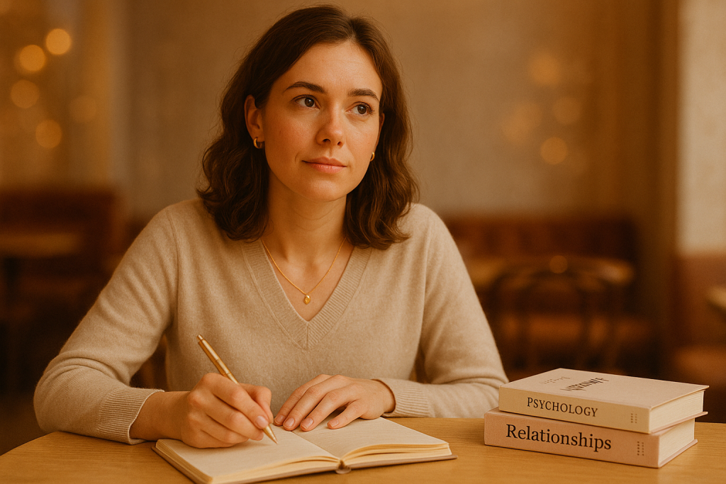 Psychology Behind No Contact