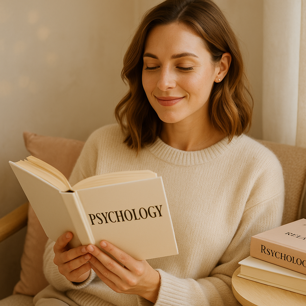 Psychology Behind What Men Actually Want