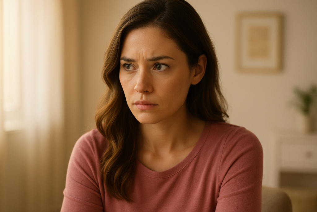 Red Flags You Can't Ignore