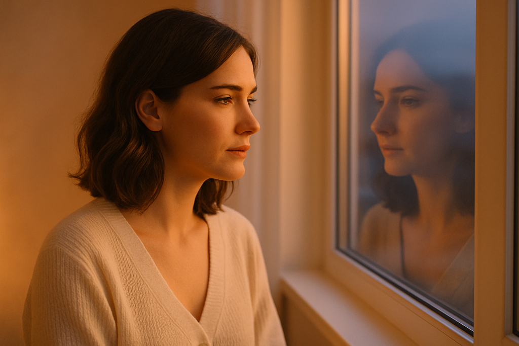 Relationship Trigger Points