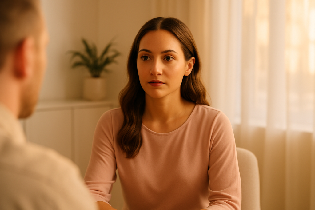 When Things Get Complicated: Scripts for Difficult Conversations