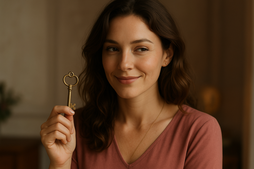 Secret Psychology Men Don't Talk About