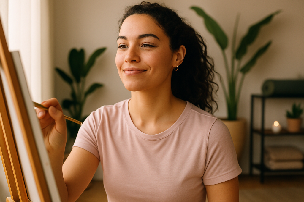 Self-Preservation Secret