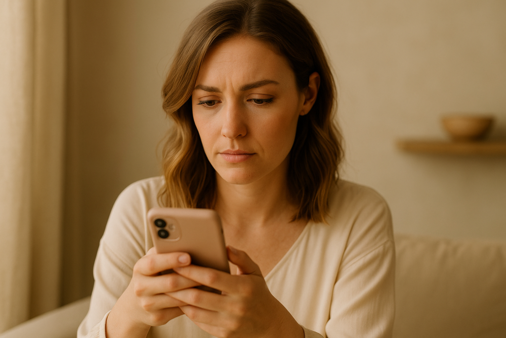 Social and Family Integration Red Flags