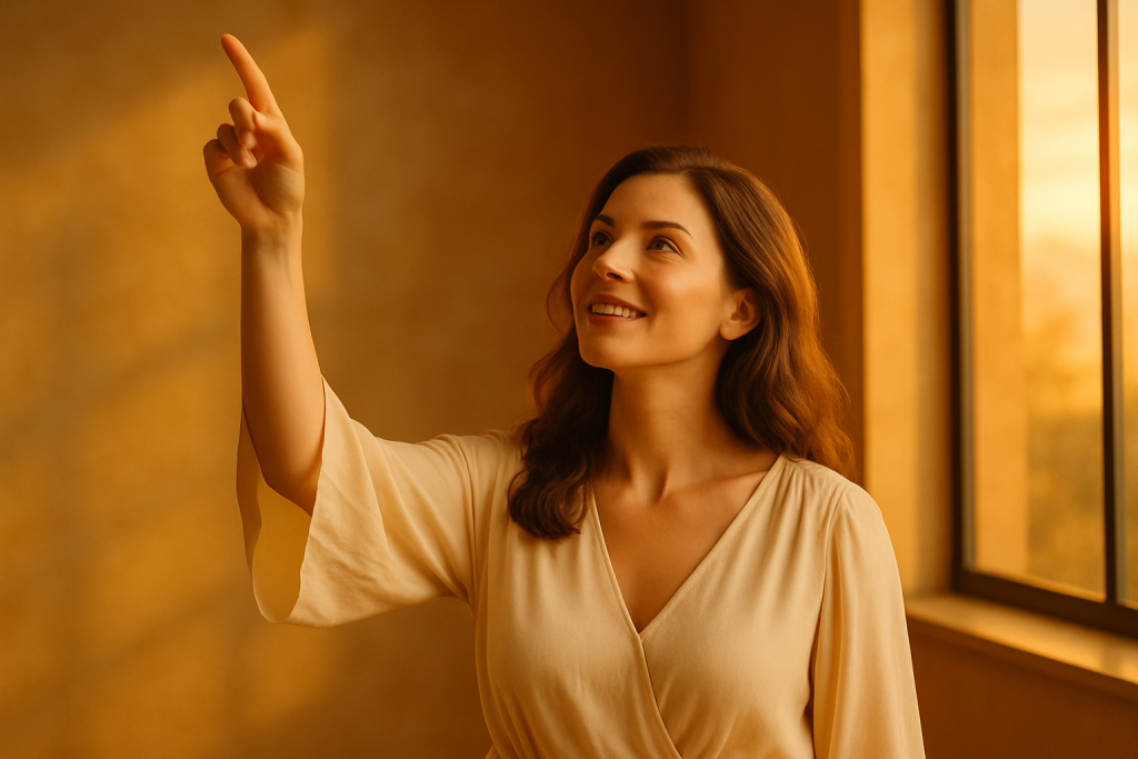 Taking It to the Next Level