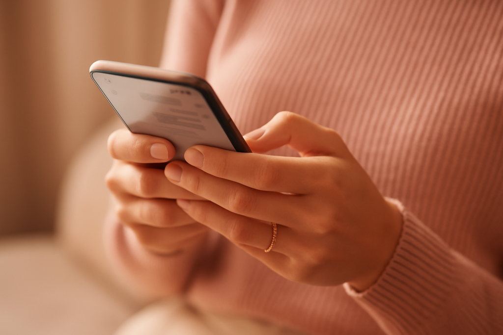 Texting Fundamentals