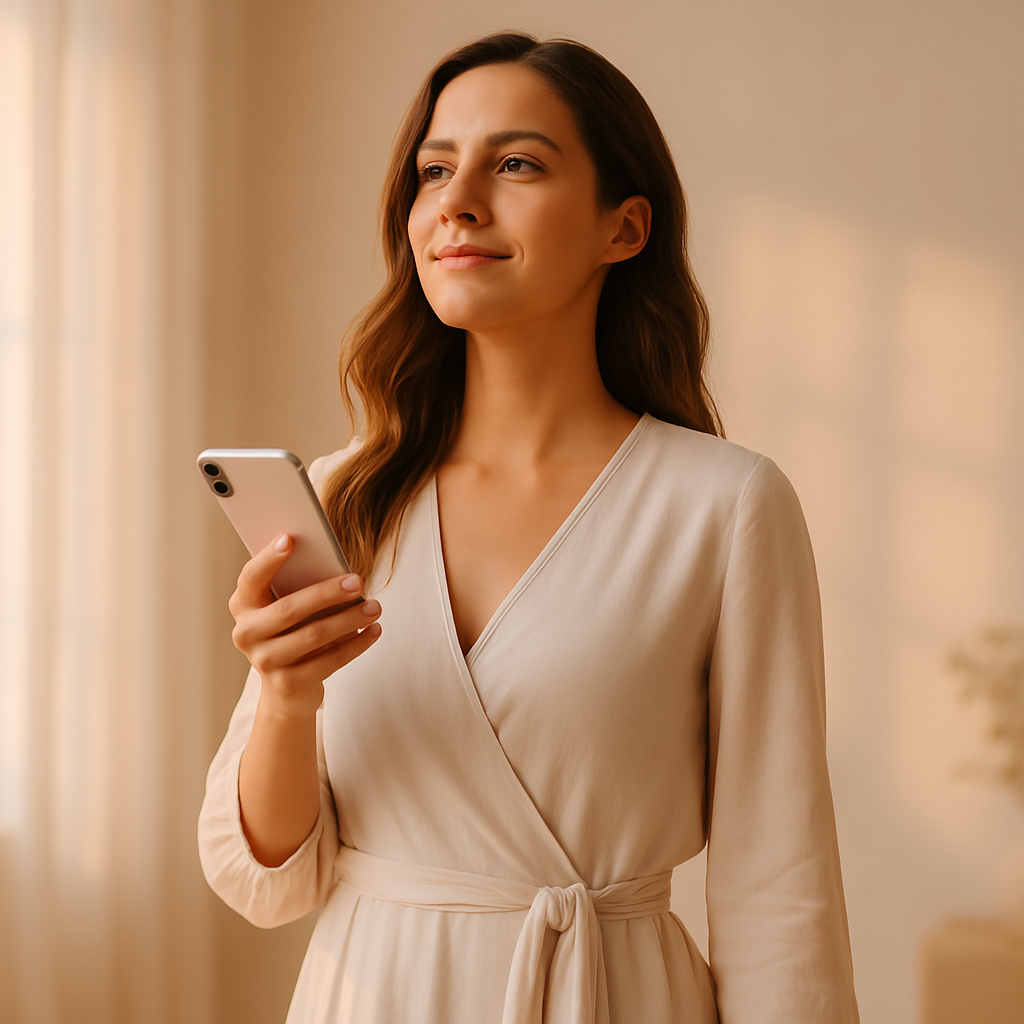 Texting Transformation