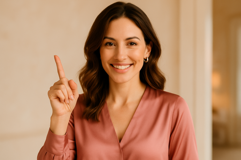 The One Sentence That Changes Everything