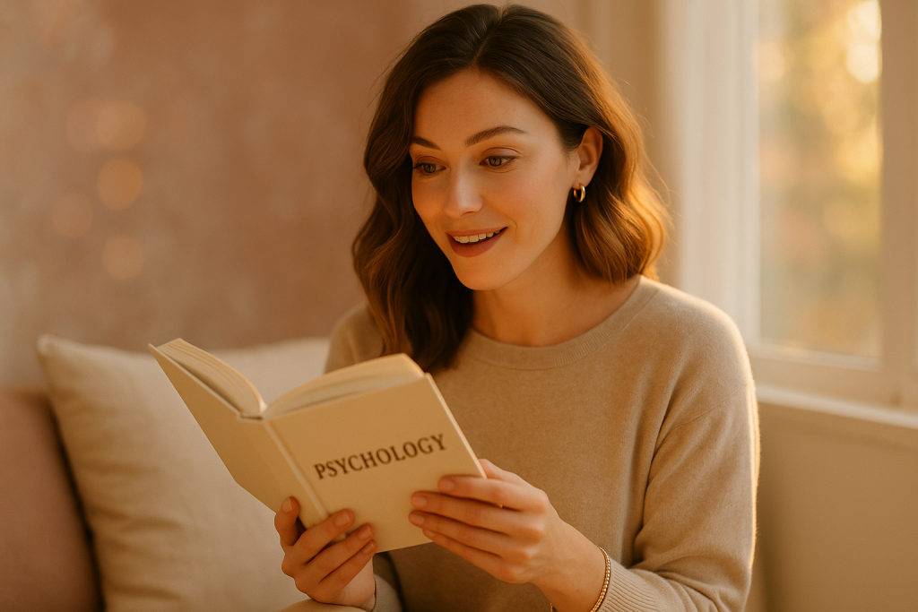 The Psychology Men Actually Respond To