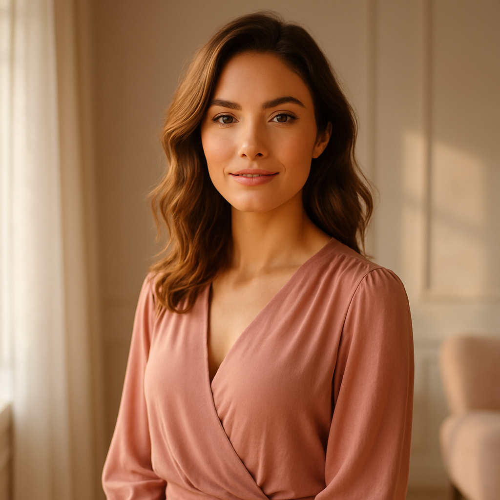 Truth About What You Deserve