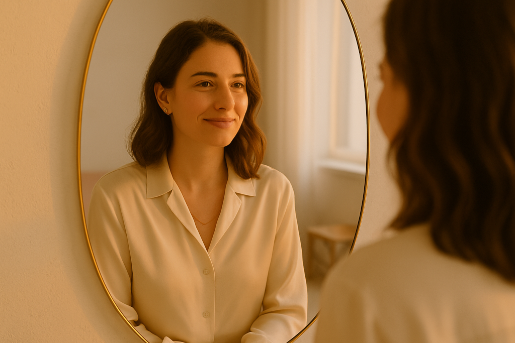 What Actually Makes Men Commit