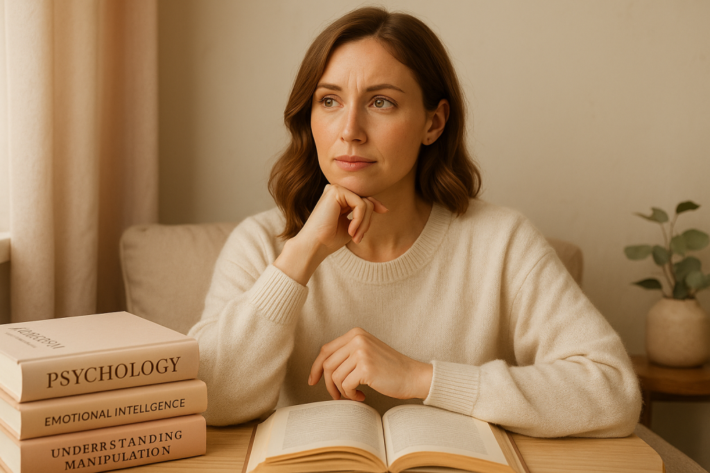 What Is Love Bombing