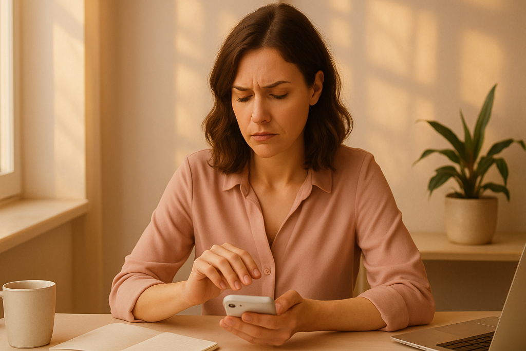 What Is the No Contact Rule