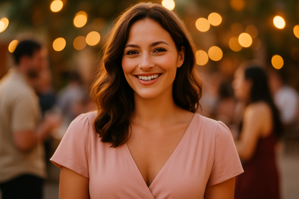 What Really Happens in His Brain When He Meets You