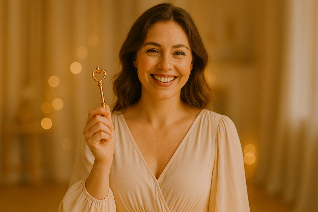 What Really Makes Him Commit