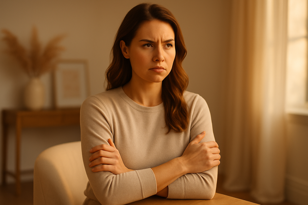 What to Do If You Suspect Love Bombing