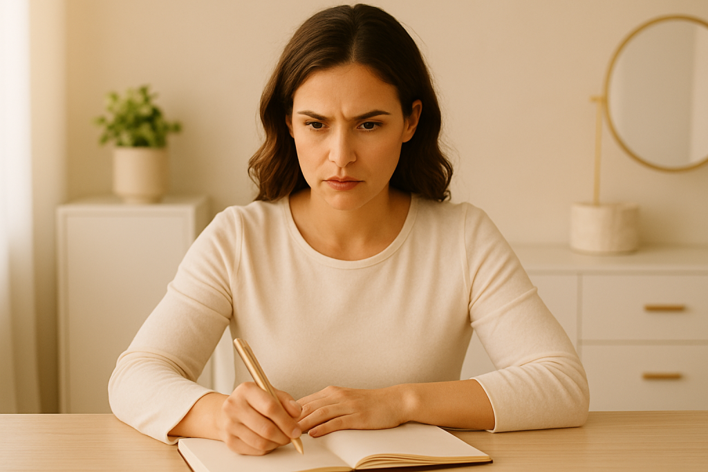 What to Do When You Spot These Signs