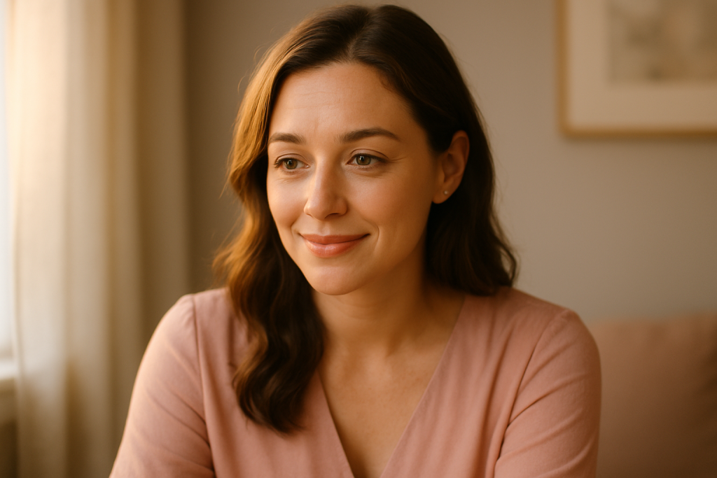 What's Really Happening in His Mind