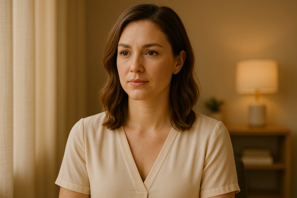 When Ghosting Reveals His True Character