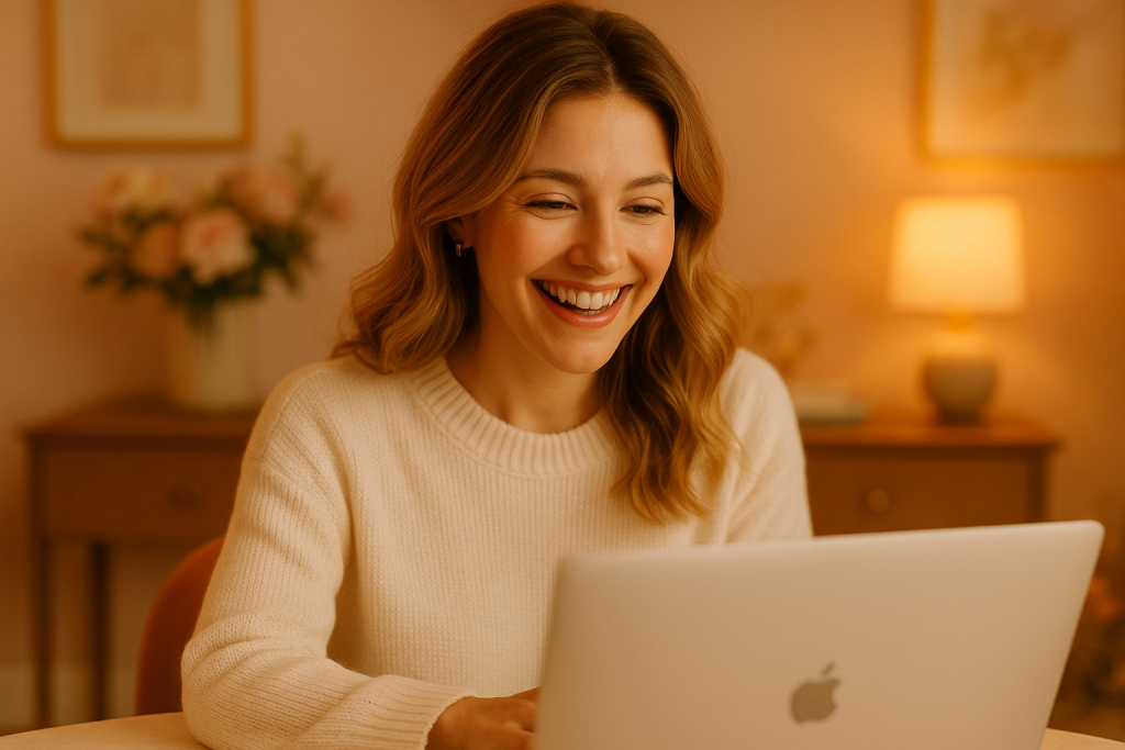 When It Actually Works