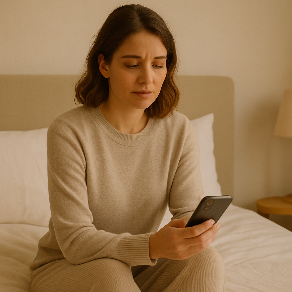 When No Contact Backfires